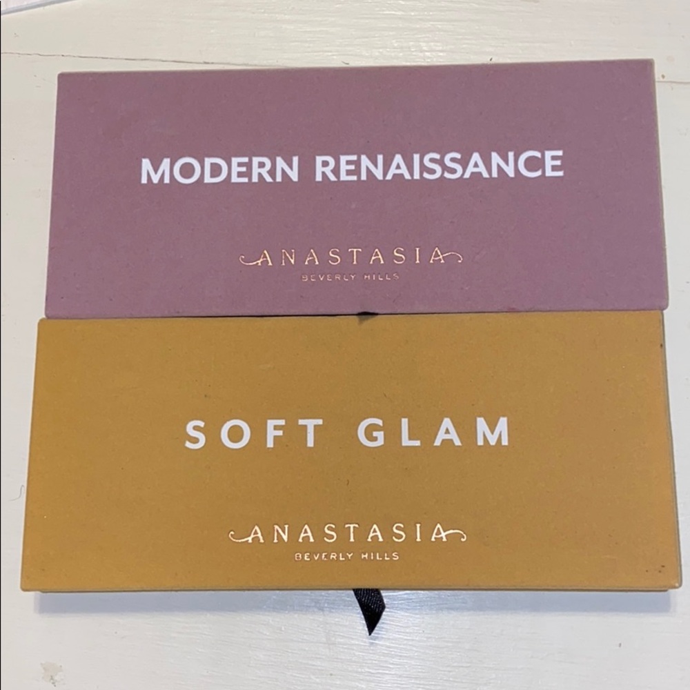 Anastasia Pack